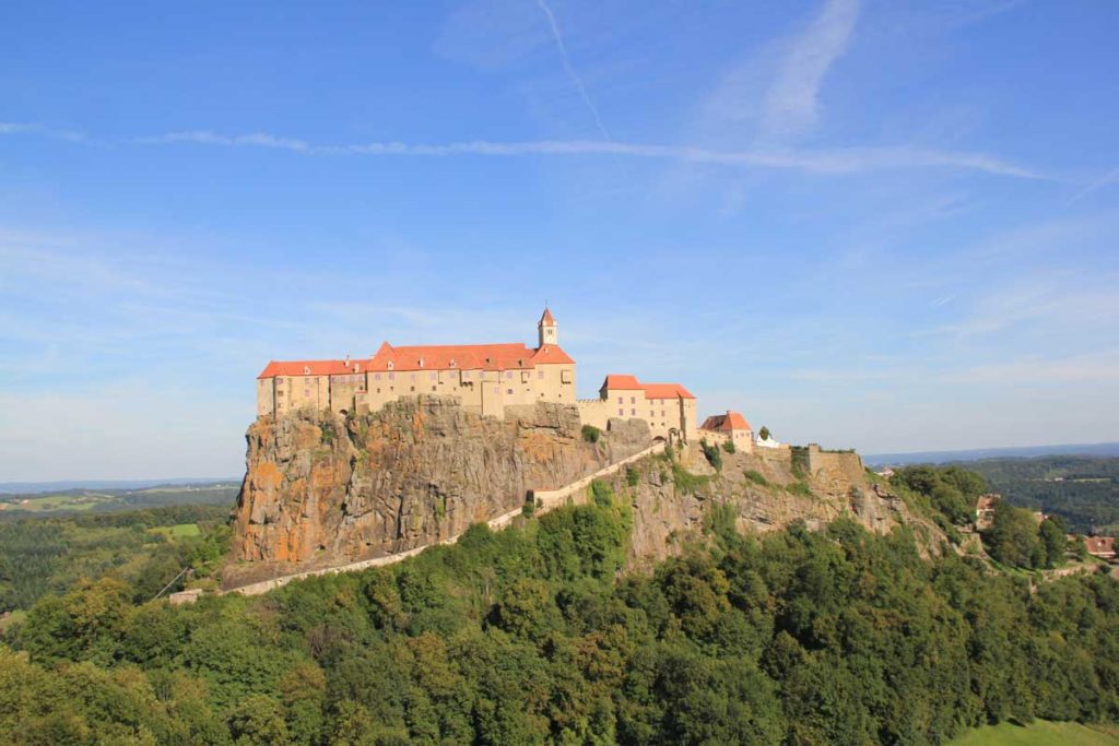 Riegersburg (c) Burg Riegersburg