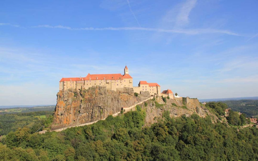 Burg Riegersburg