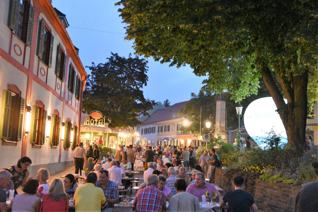 Gasslfest in Bad Waltersdorf (c) Lederer